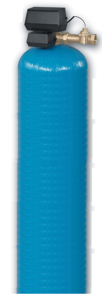 29/17M-120-C2441 - Fleck 2900 Water Softener System 29/17M-120-C2441 - Fleck 2900 Water Softener System