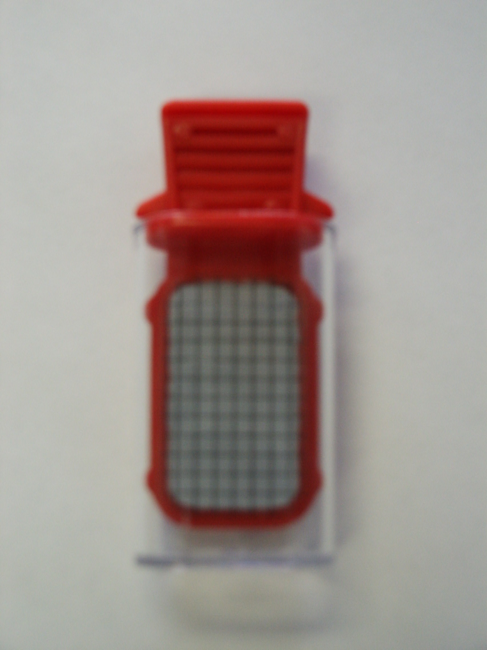 BS1001 - Bacteria Sampler Test Kit BS1001 - Bacteria Sampler Test Kit