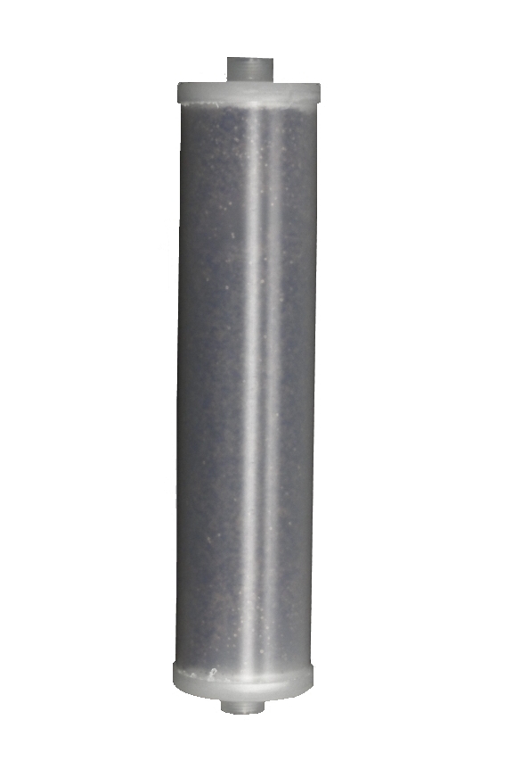 SB2041 - Inline High Capacity Deionizer Filter