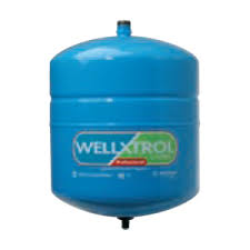 WX-101 - Well-X-Trol Bladder Tank WX-101 - Well-X-Trol Bladder Tank